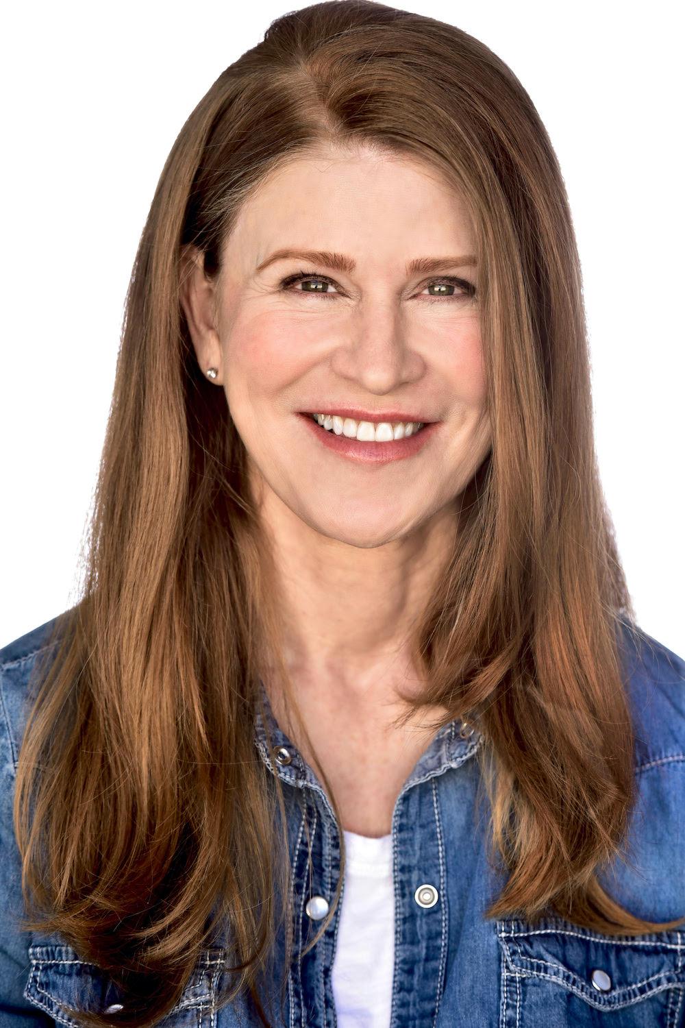 actor Carol Kaufman large photo