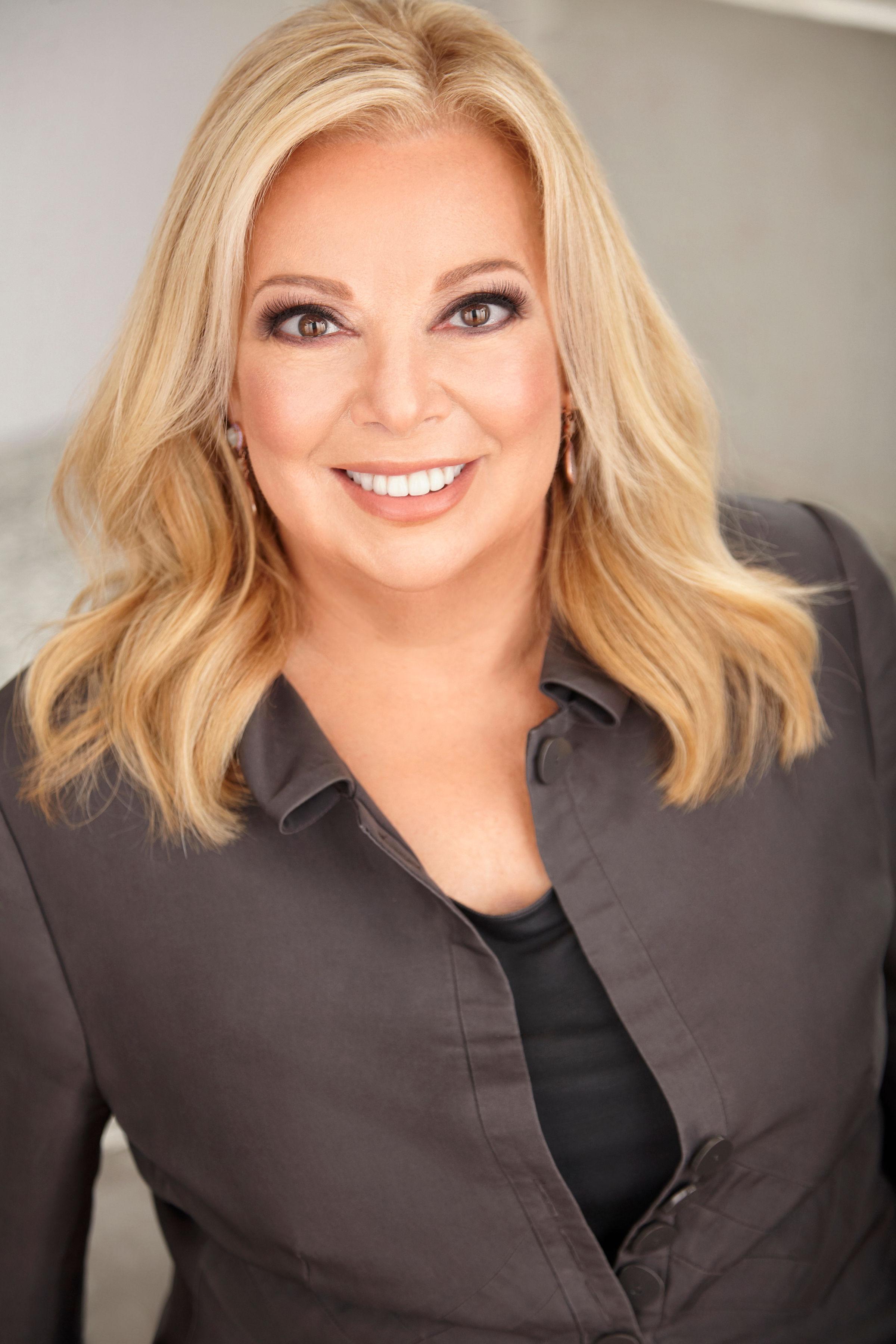 actor June Klein large photo