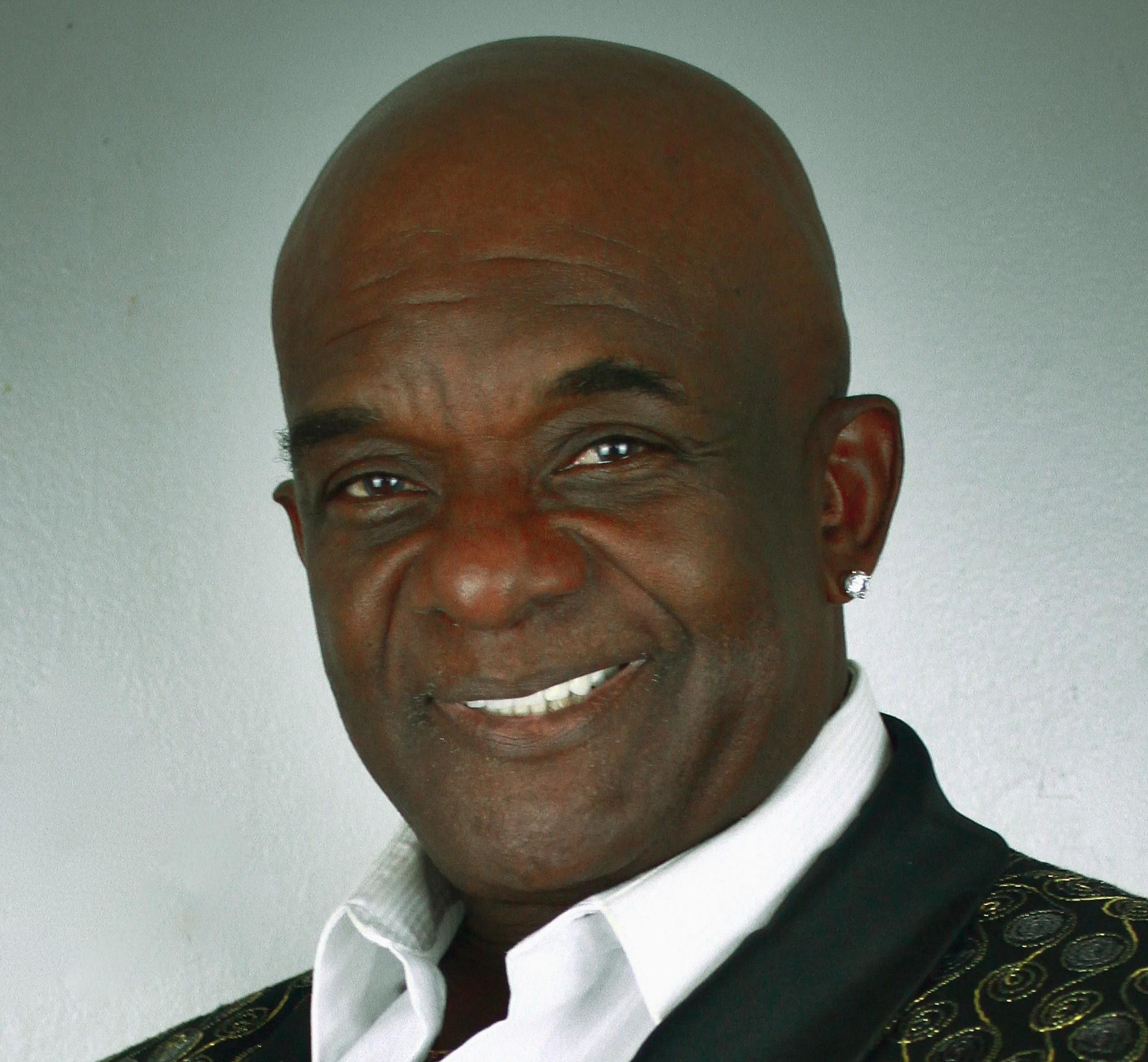 actor Andre Benjamin large photo