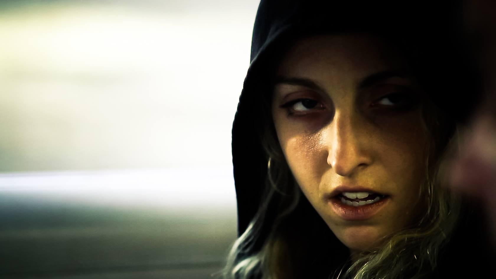 actor Una Jo Blade large photo