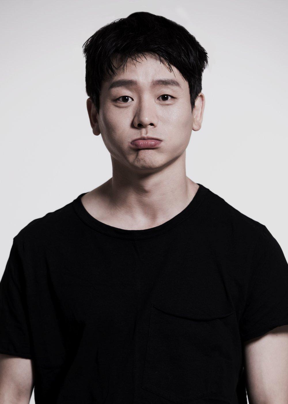 actor Kim Seol-jin large photo