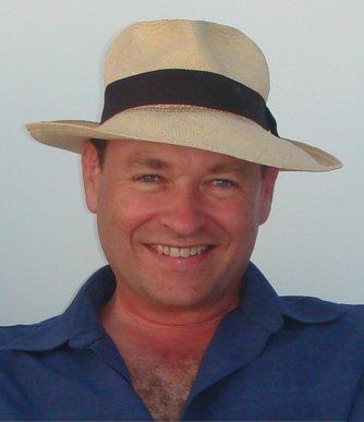 actor Anthony Waller large photo