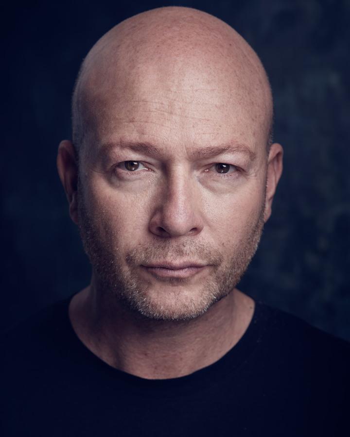 actor Lex Daniel large photo