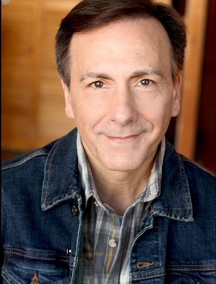 actor Michael Ehlers large photo