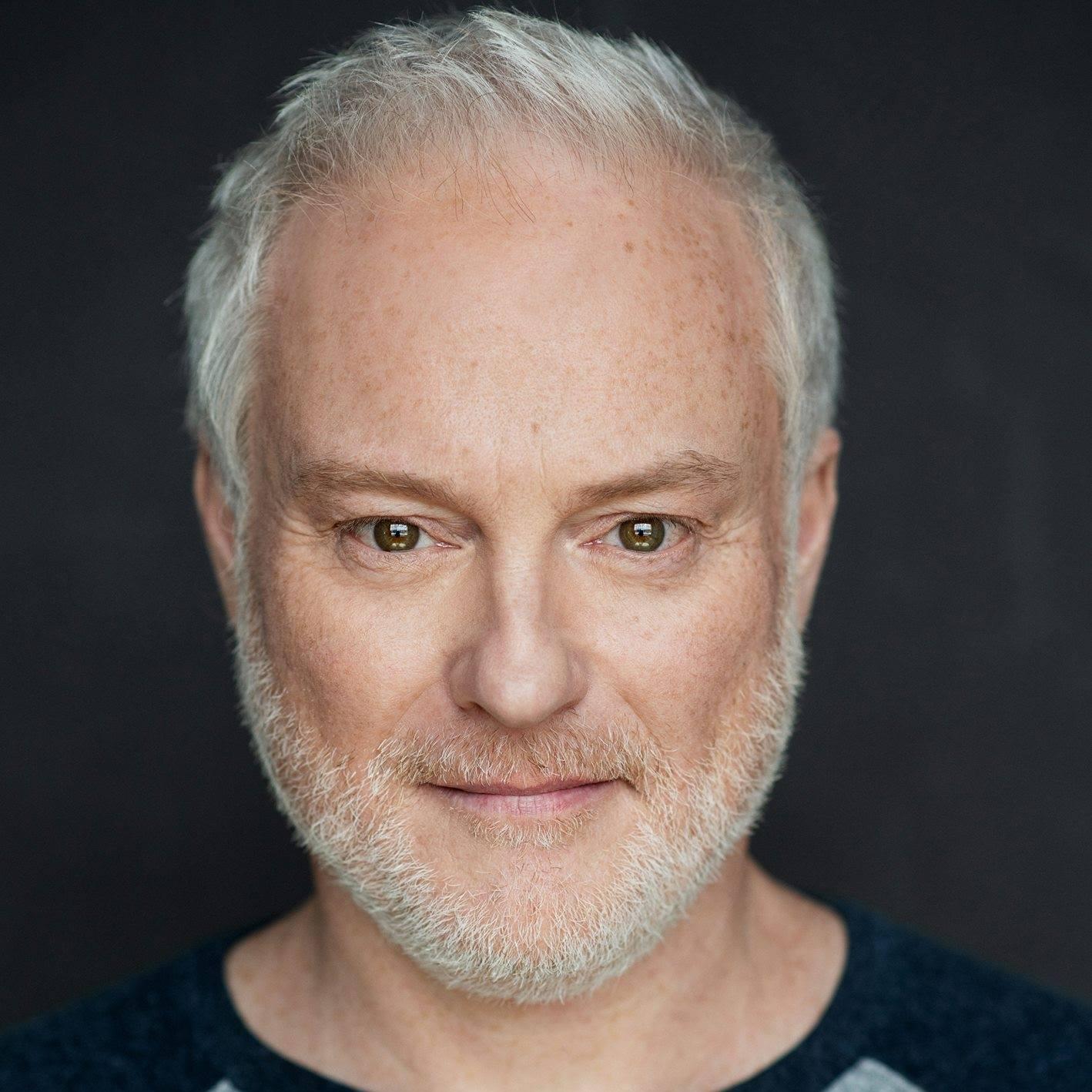 actor Emmanuel Charest large photo