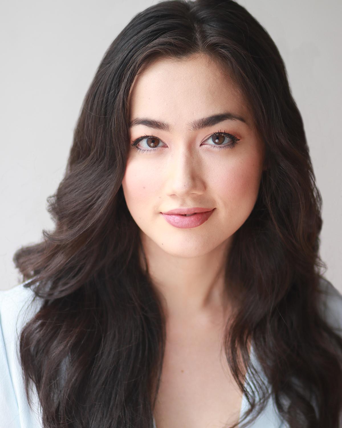 actor Maria Yanagisawa large photo