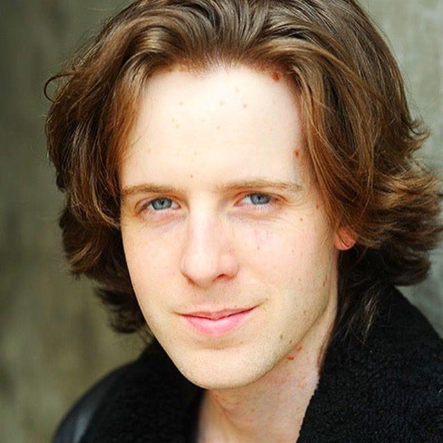 actor Dex Carvey large photo