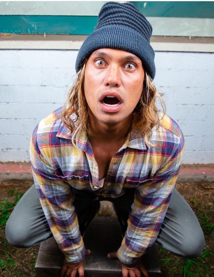 actor Jared Levin large photo