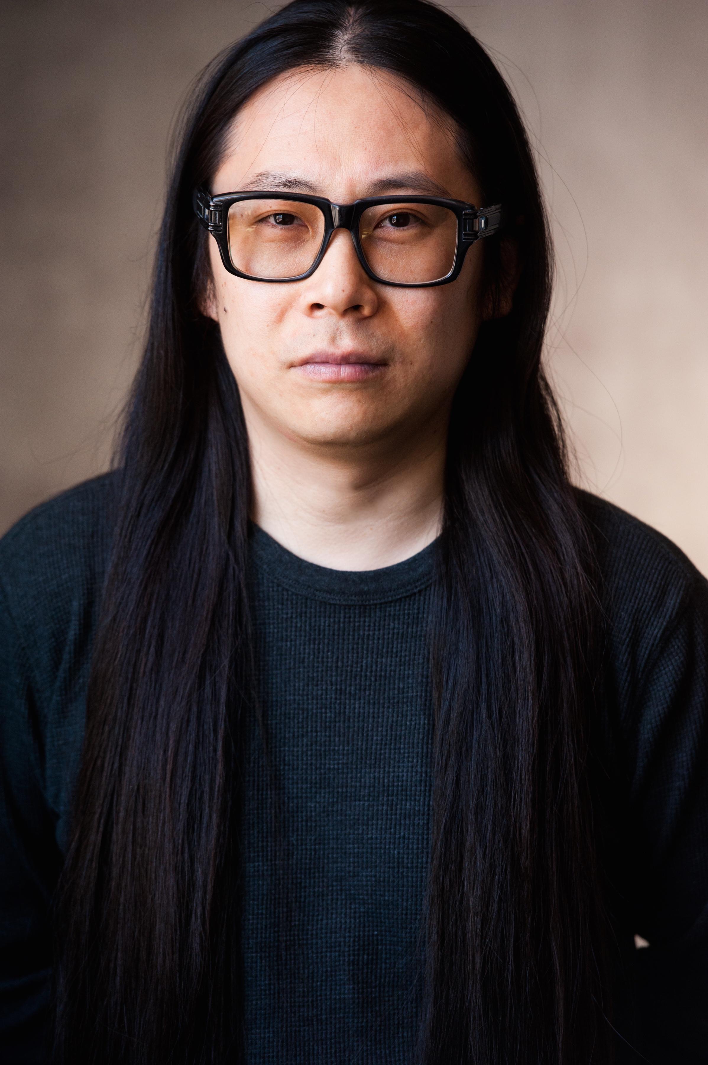 actor Frank Fu large photo