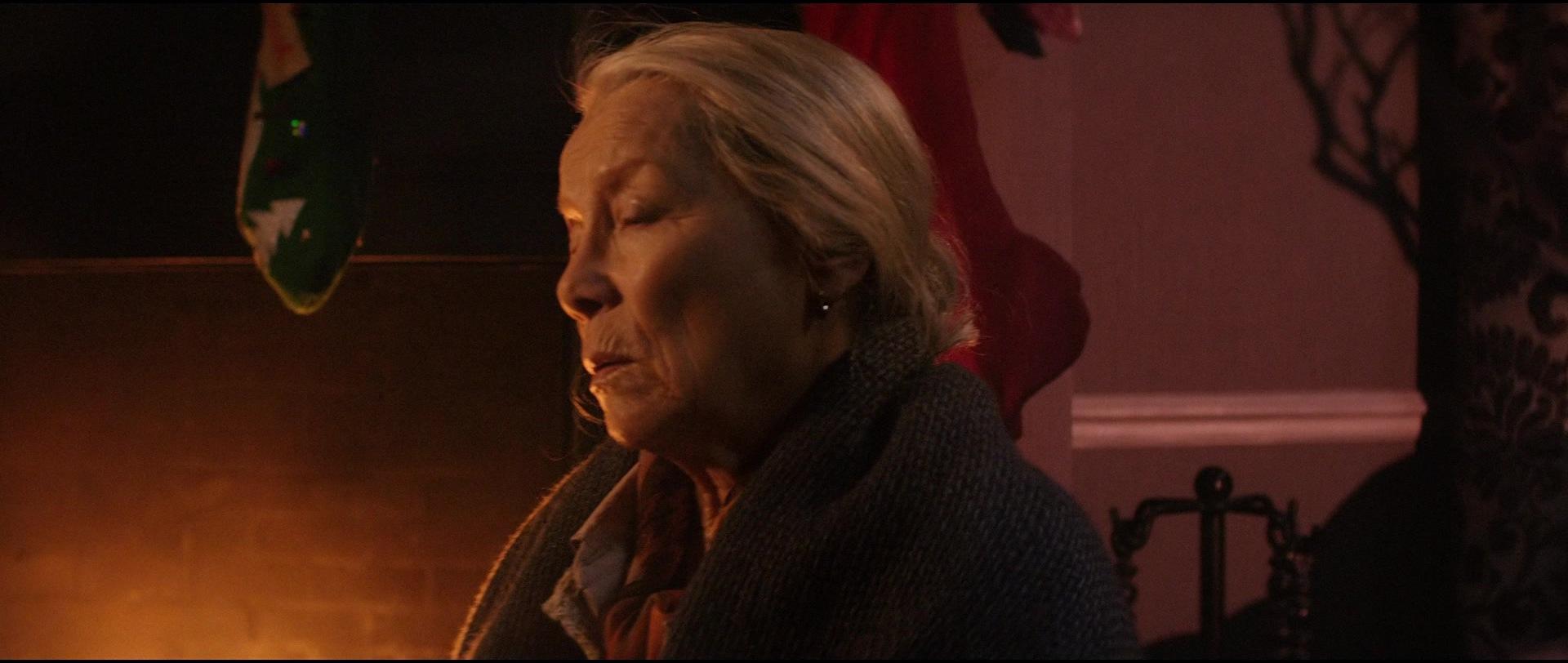 actor Krista Stadler large photo