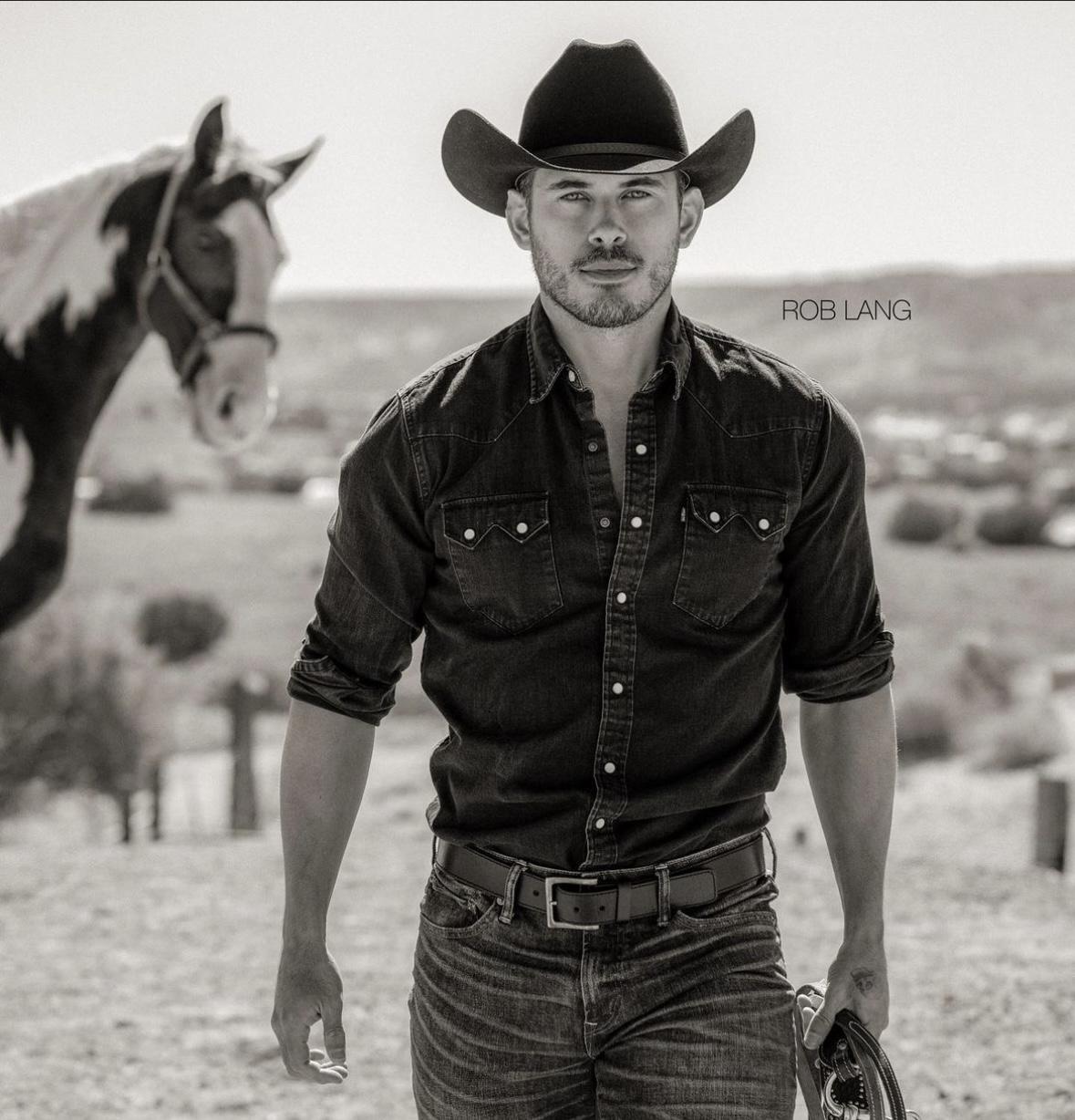 actor James Joseph Pulido large photo