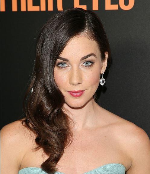 actor Lyndon Smith large photo