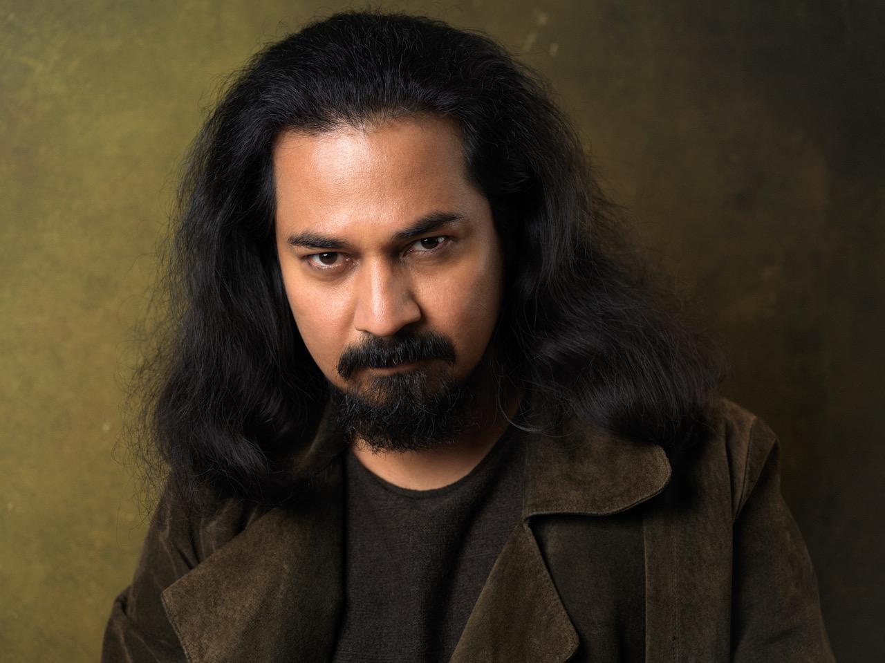 actor Ty Bamla large photo