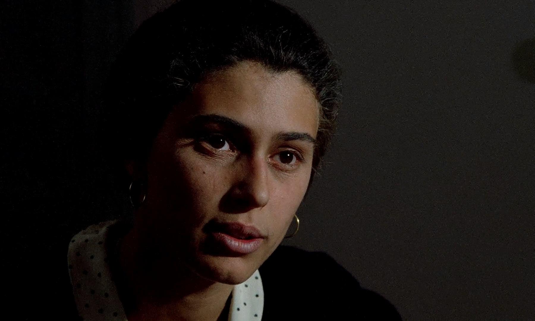 actor Roberta Lena large photo