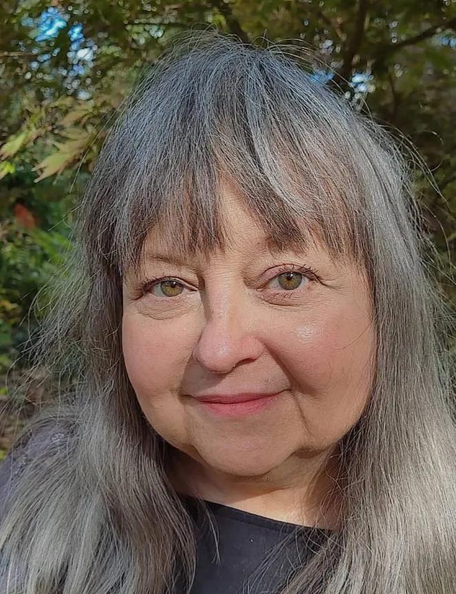 actor Bridget Gethins large photo