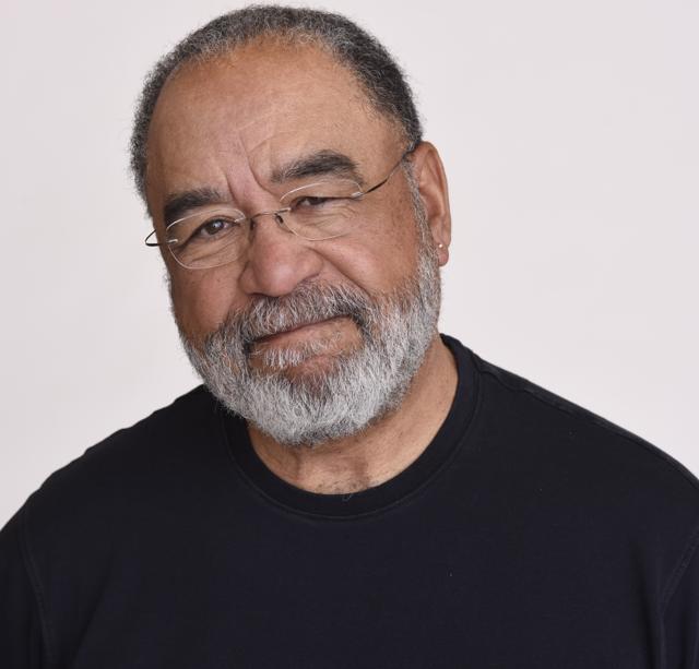 actor Maurice McKinney large photo