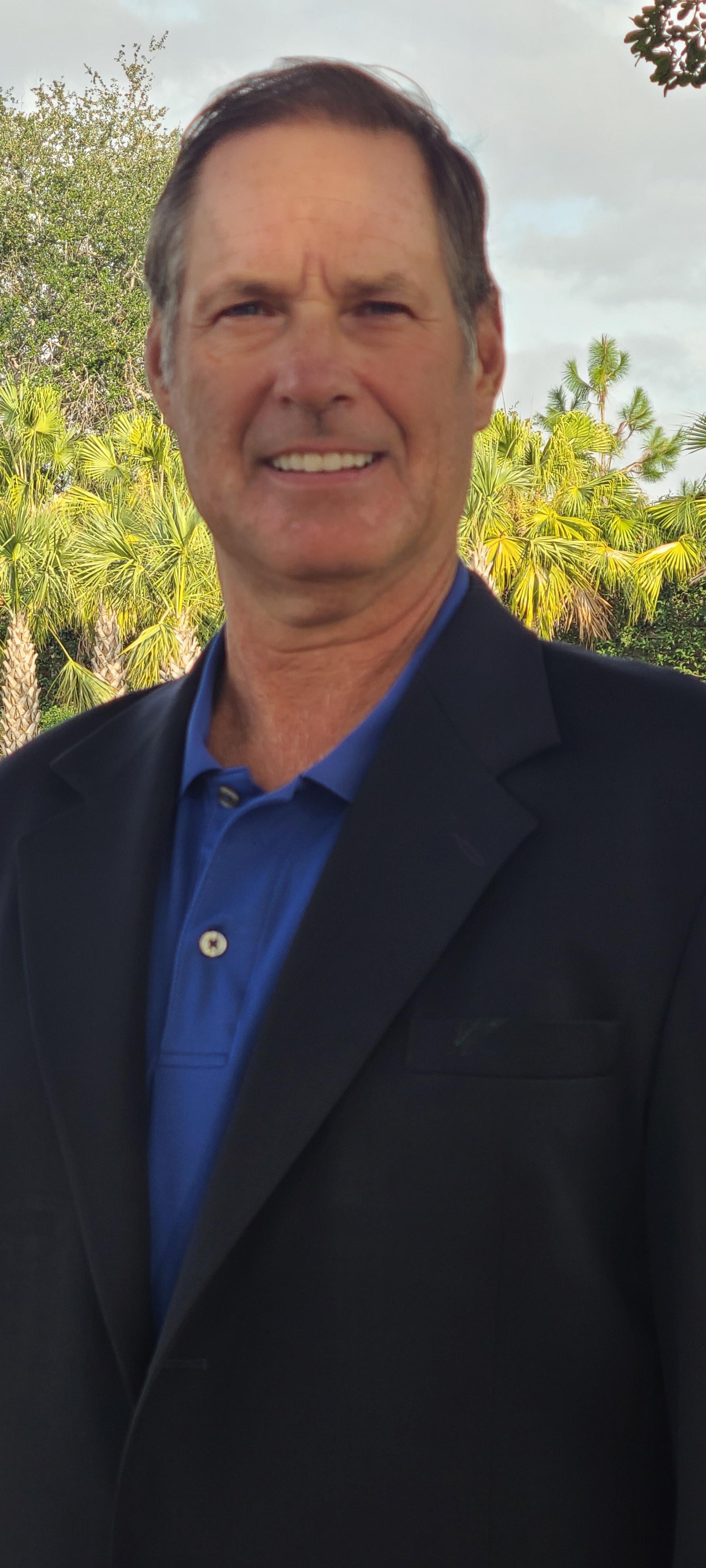 actor Buck Biestek large photo