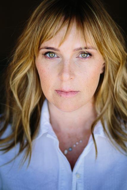 actor Miranda Bailey large photo