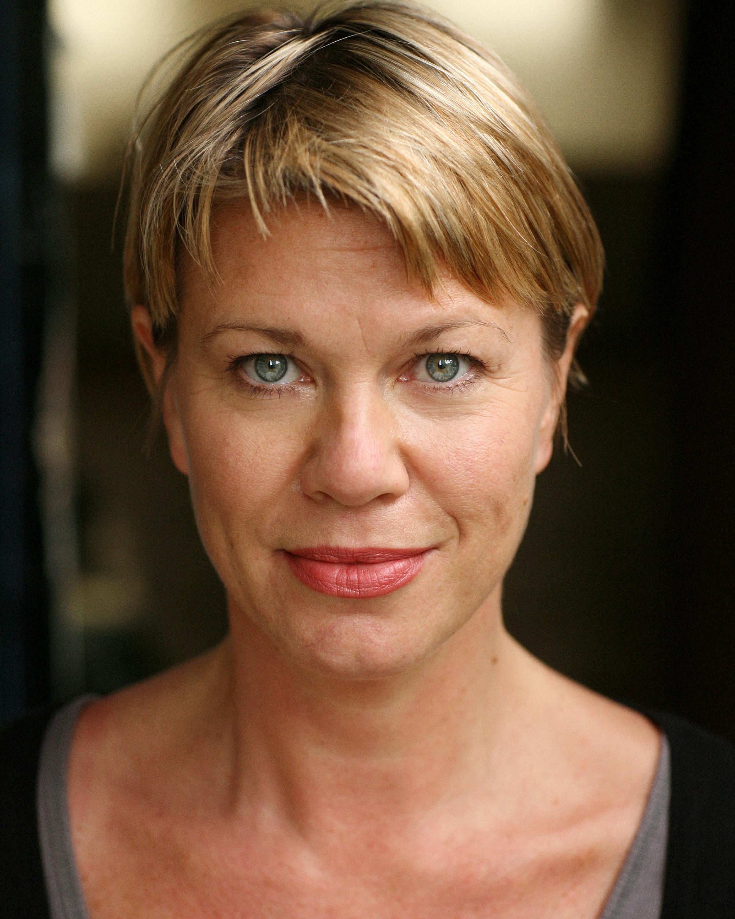 actor Kate Terence large photo