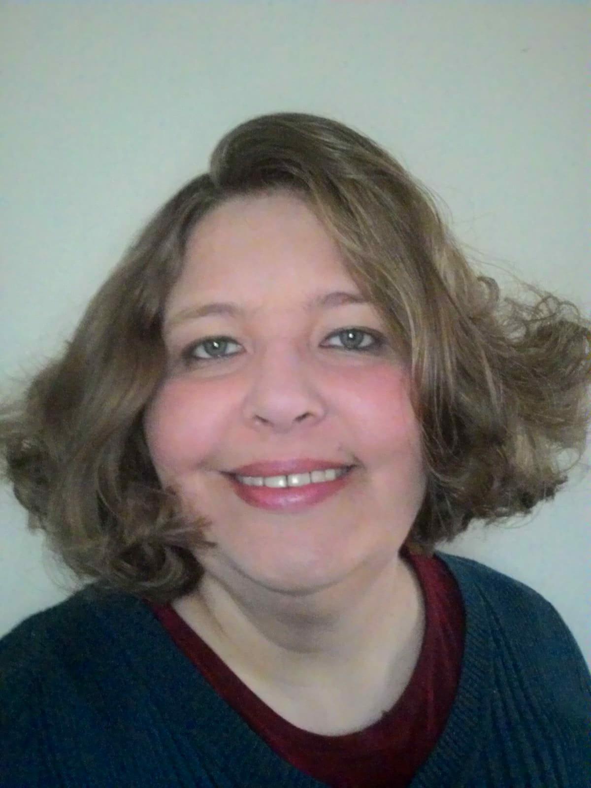 actor Misty Jezierski large photo