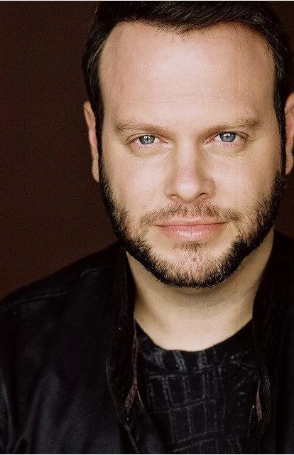 actor David Leo large photo