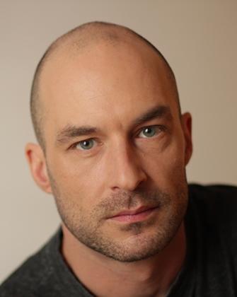 actor Patrice LeBlanc large photo