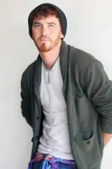 Korbin Miles