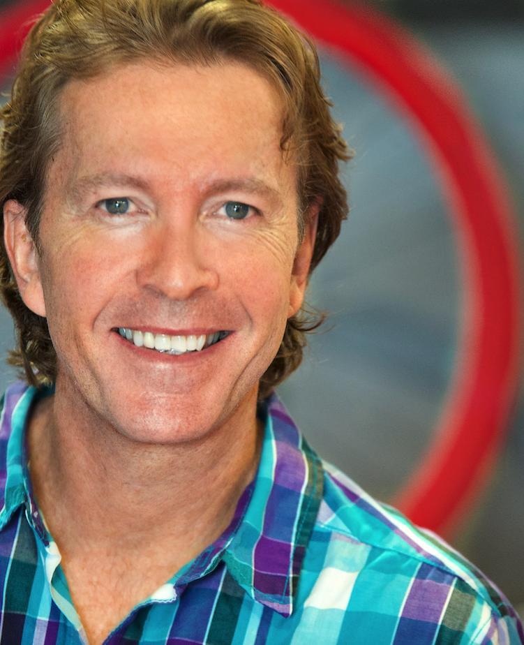 actor Tom Waite large photo