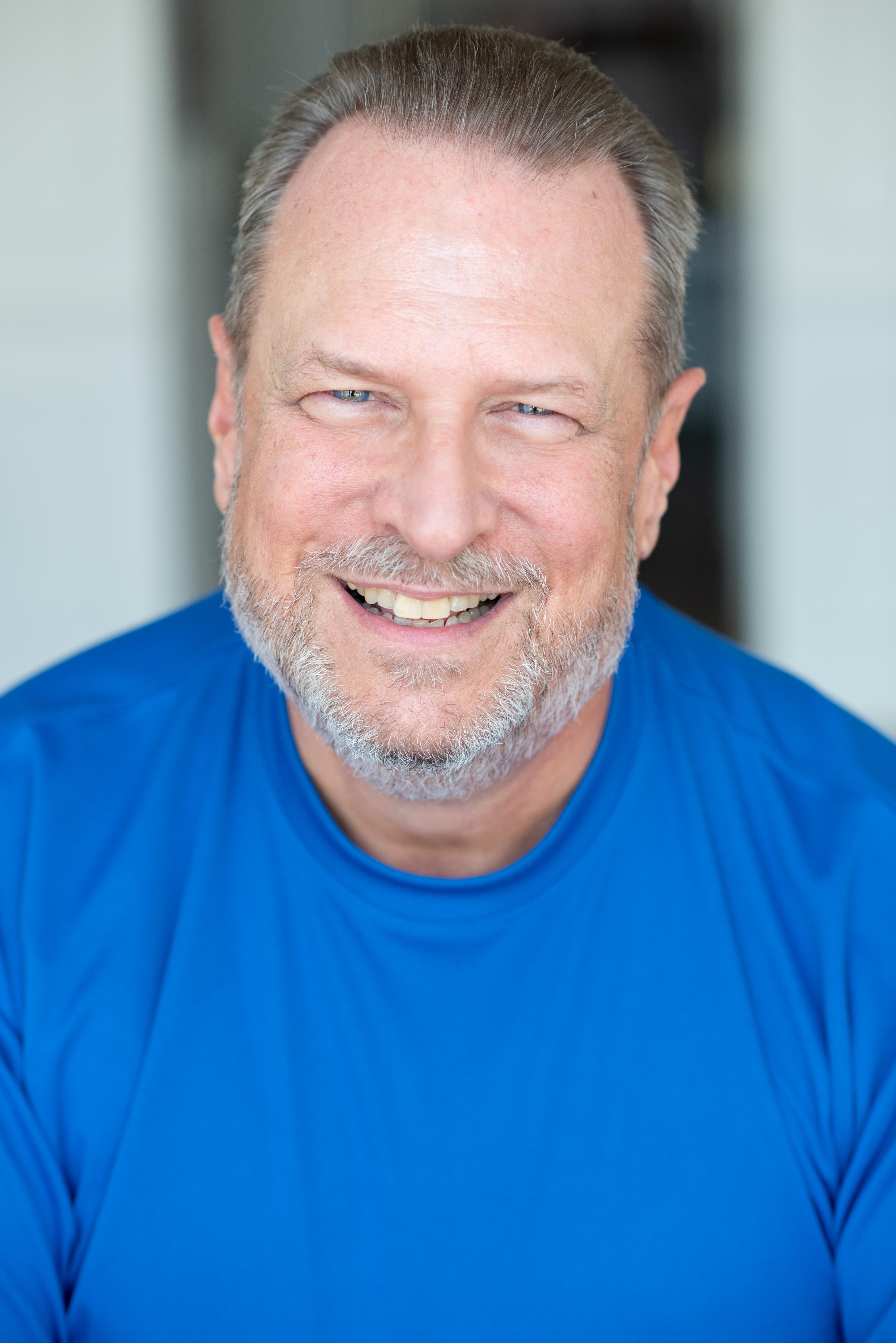 actor Jeff Siarto large photo