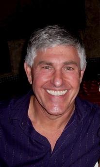 actor James Gordon Jennings large photo