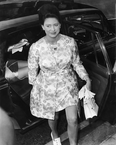 actor Princess Margaret large photo