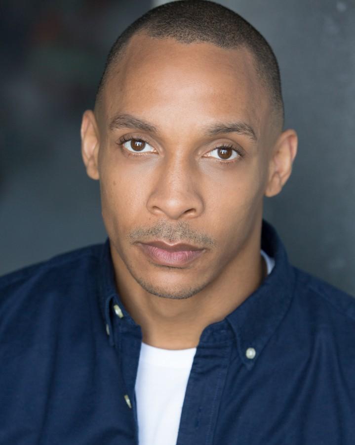 actor Craig Stein large photo