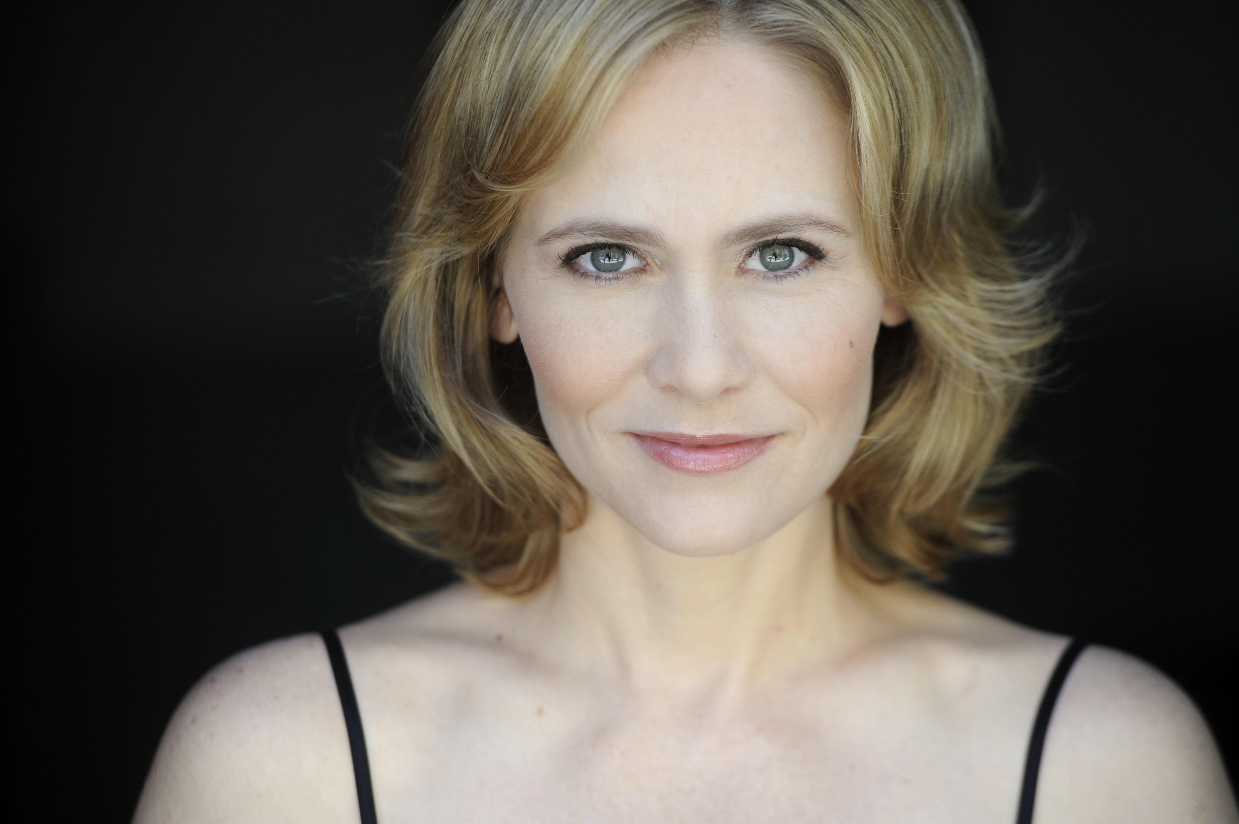 actor Wendy Baron large photo