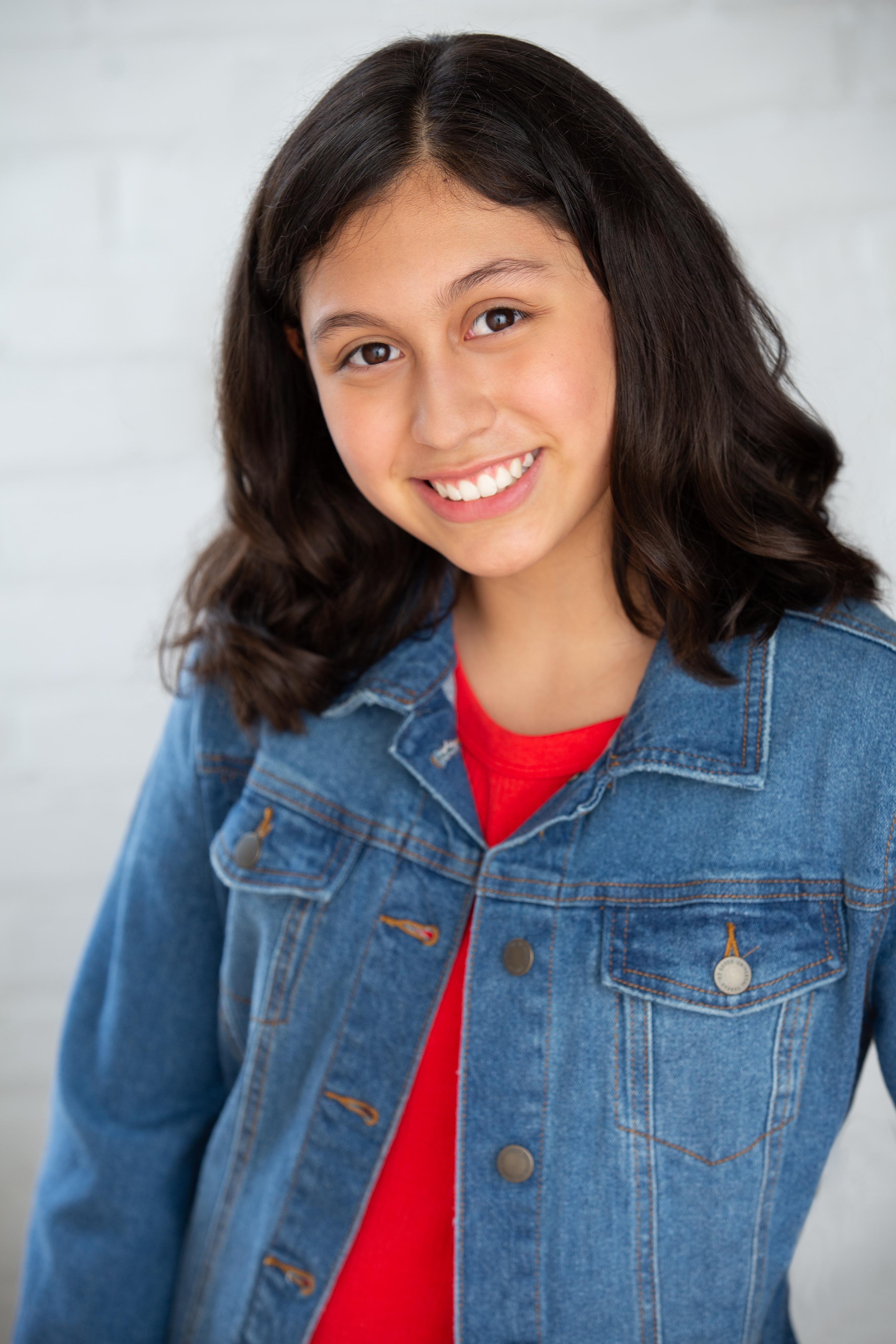 actor Jocelyn Sanchez large photo