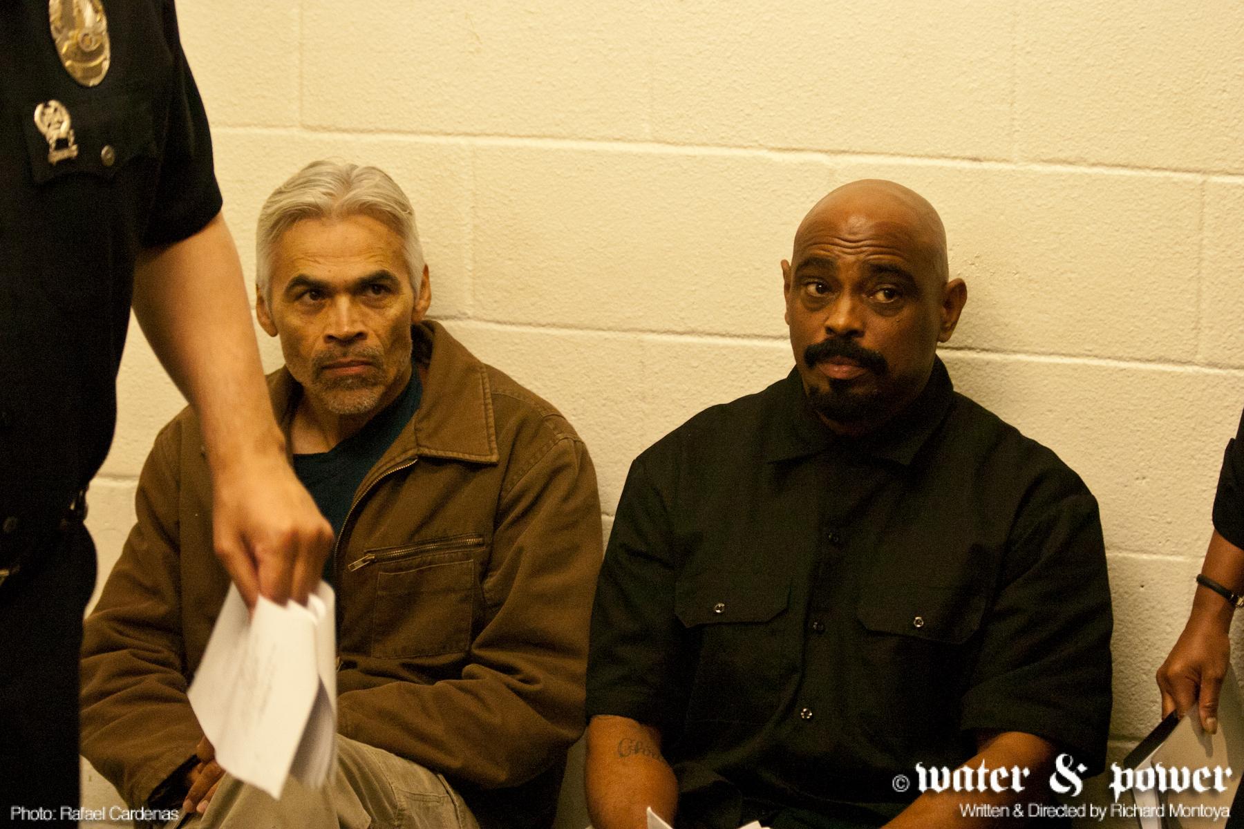 actor Sen D.O.G. large photo