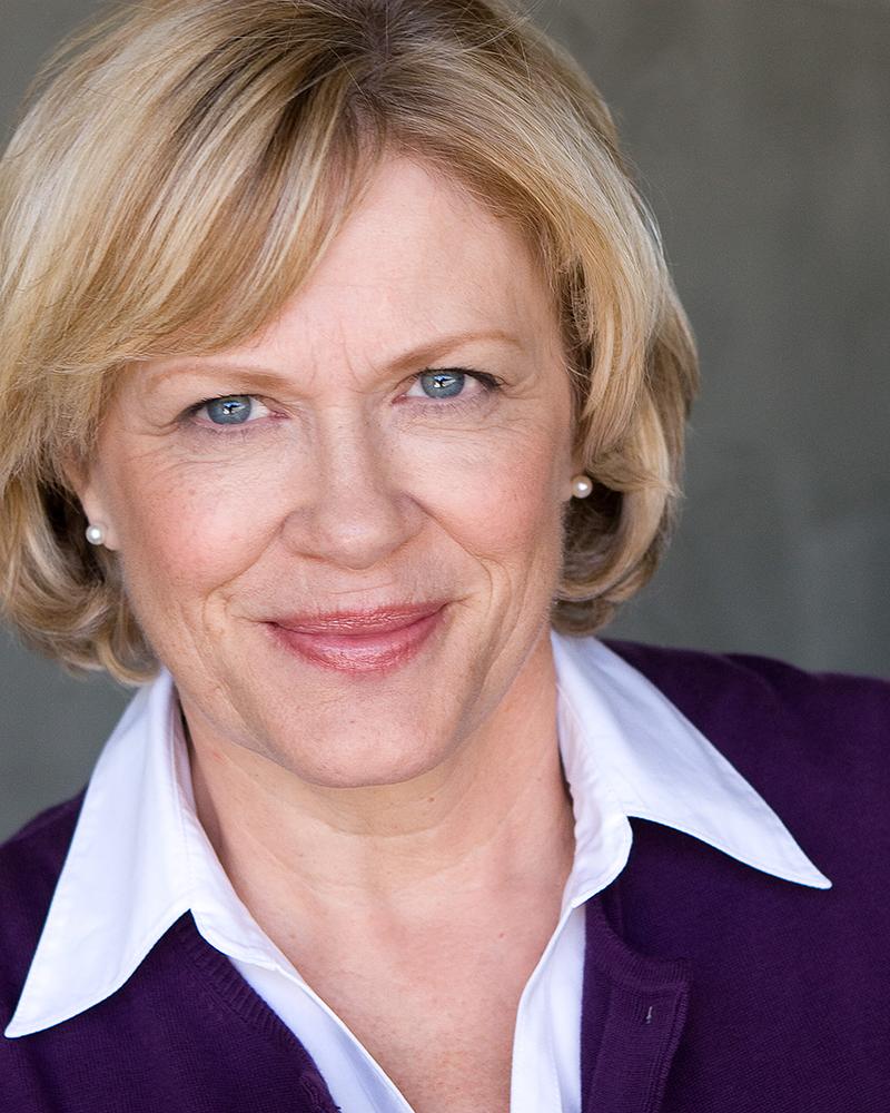 actor Loanne Bishop large photo