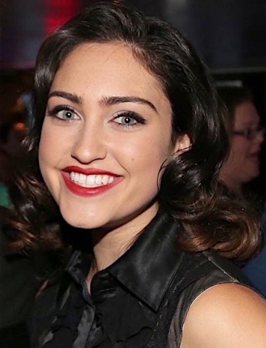 actor Jamie Auld large photo