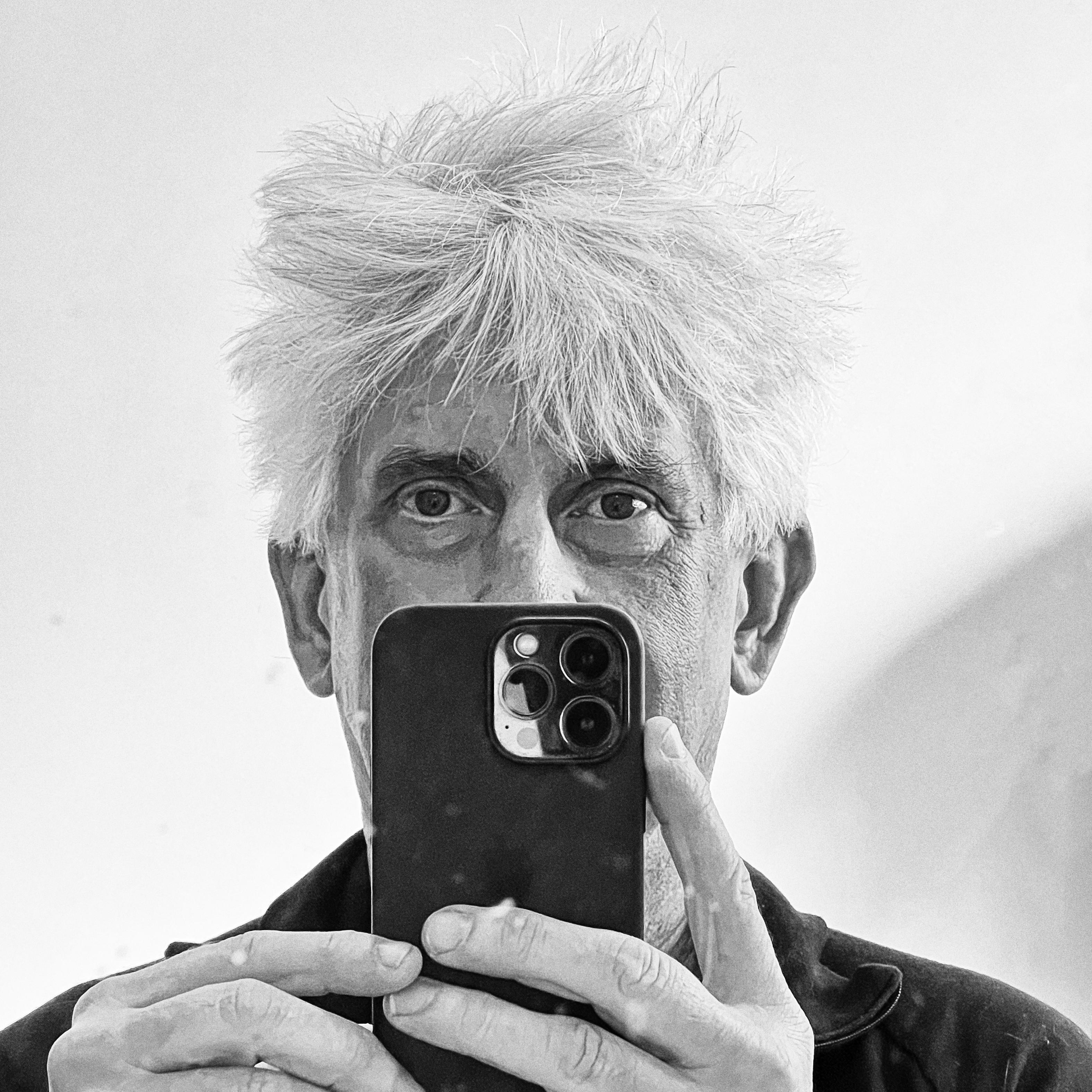 actor Skip Bolen large photo