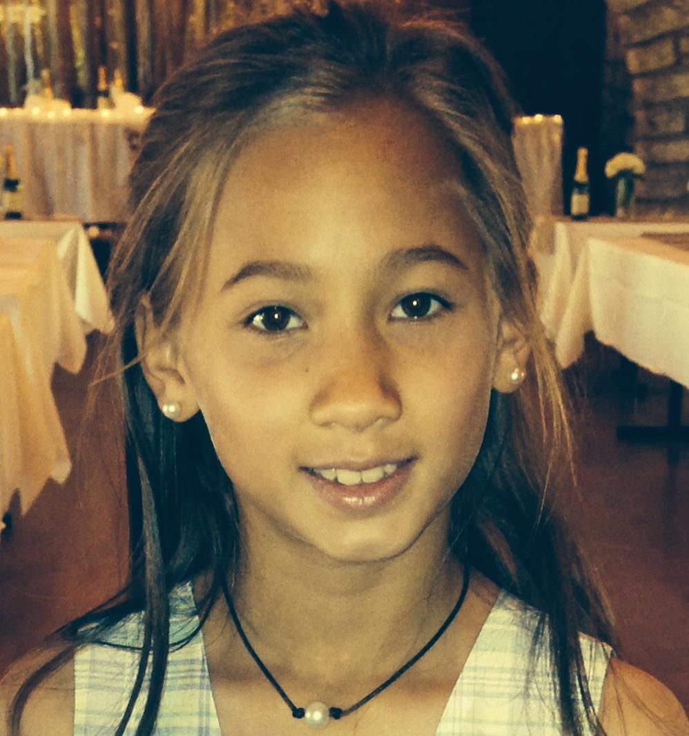 actor Mallory Jack McGuire large photo