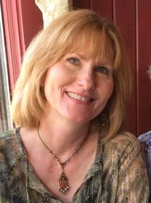 actor Brenda Ancas large photo