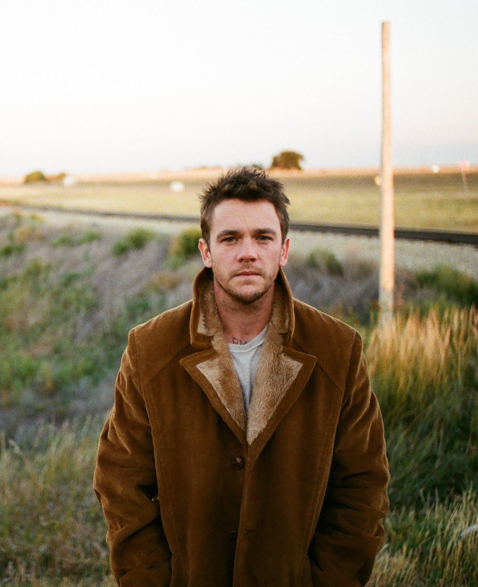 actor Maxwell Terlecki large photo