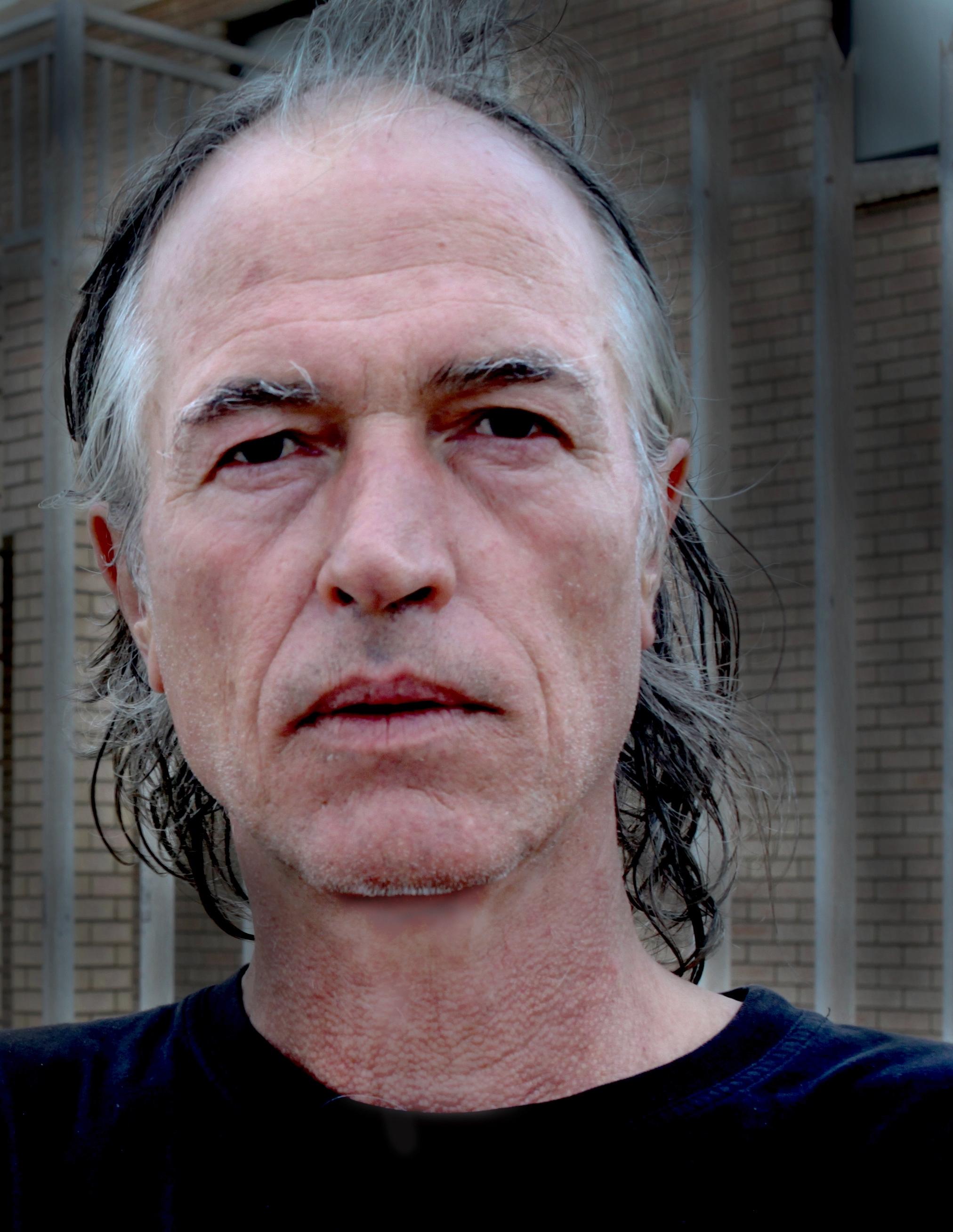 actor Rian Malan large photo