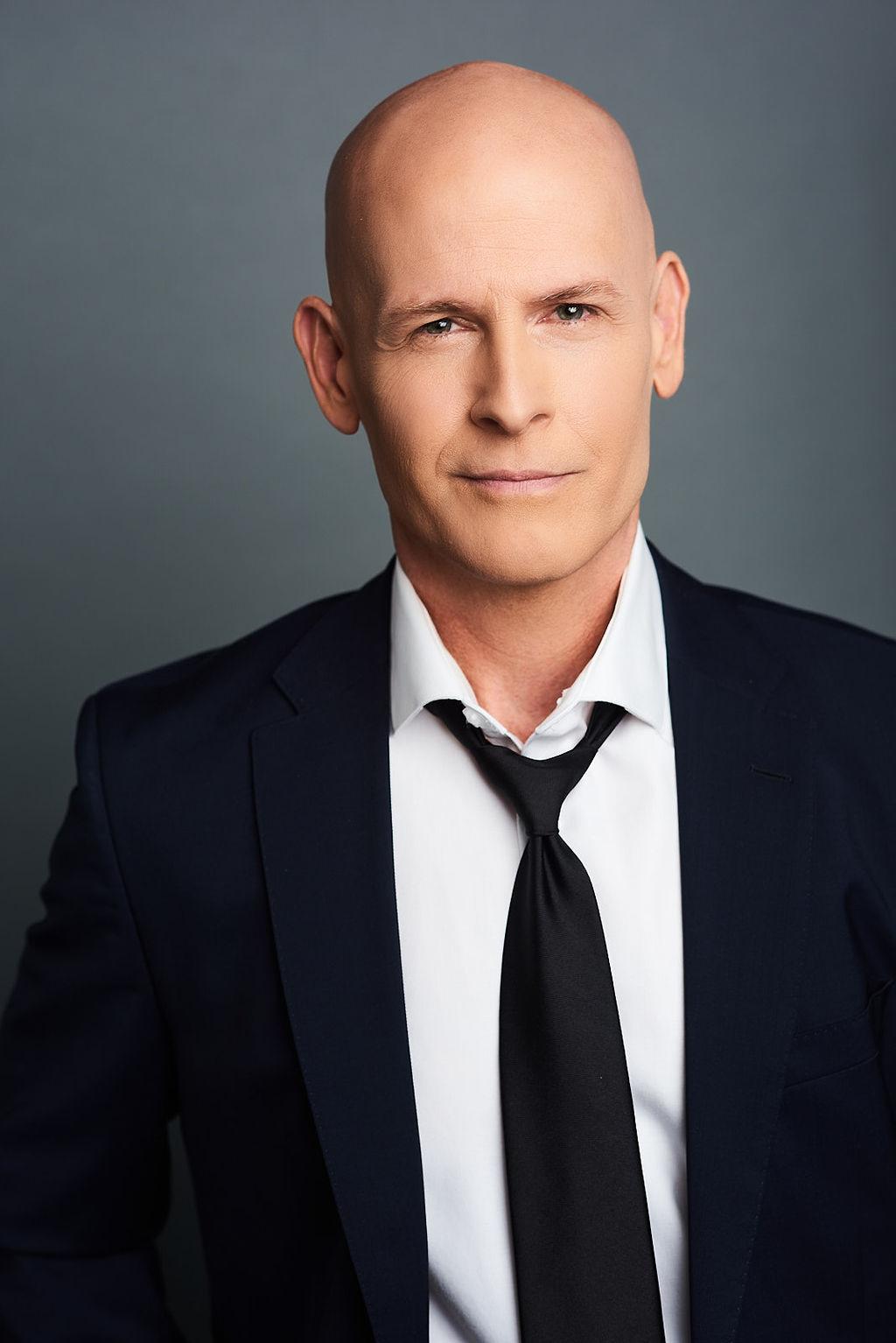 actor Daniel Link large photo