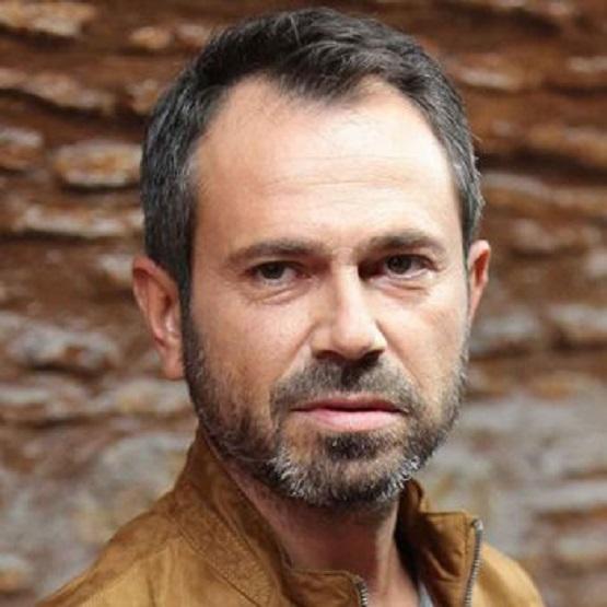 actor Olgun Simsek large photo