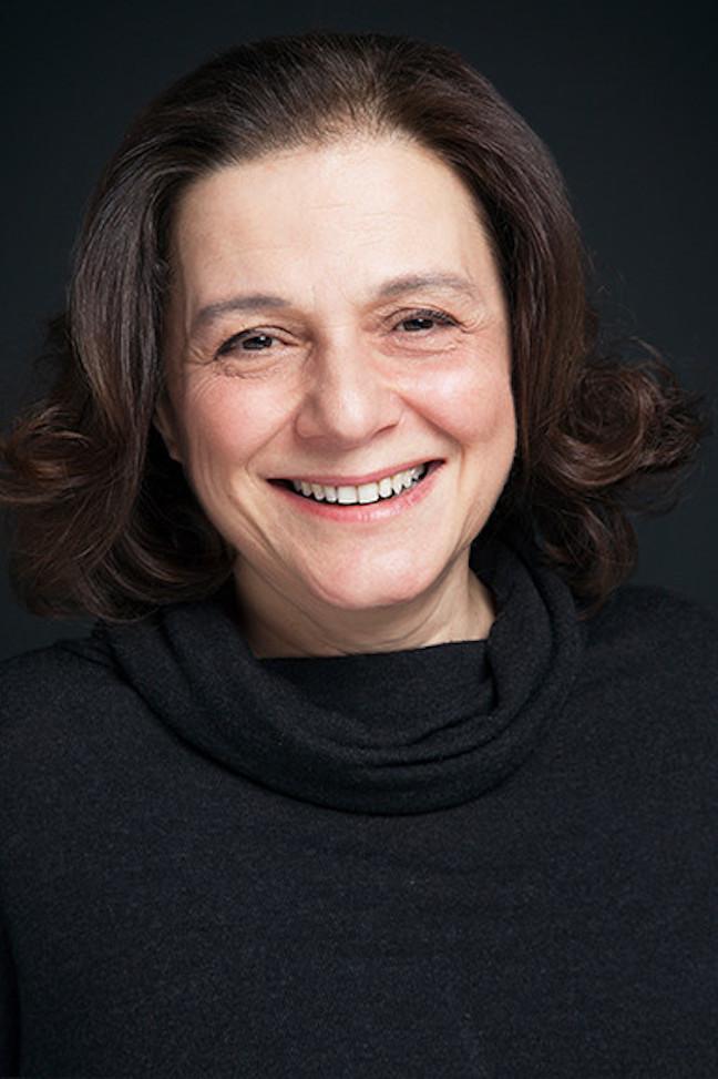 actor Nihal G. Koldas large photo