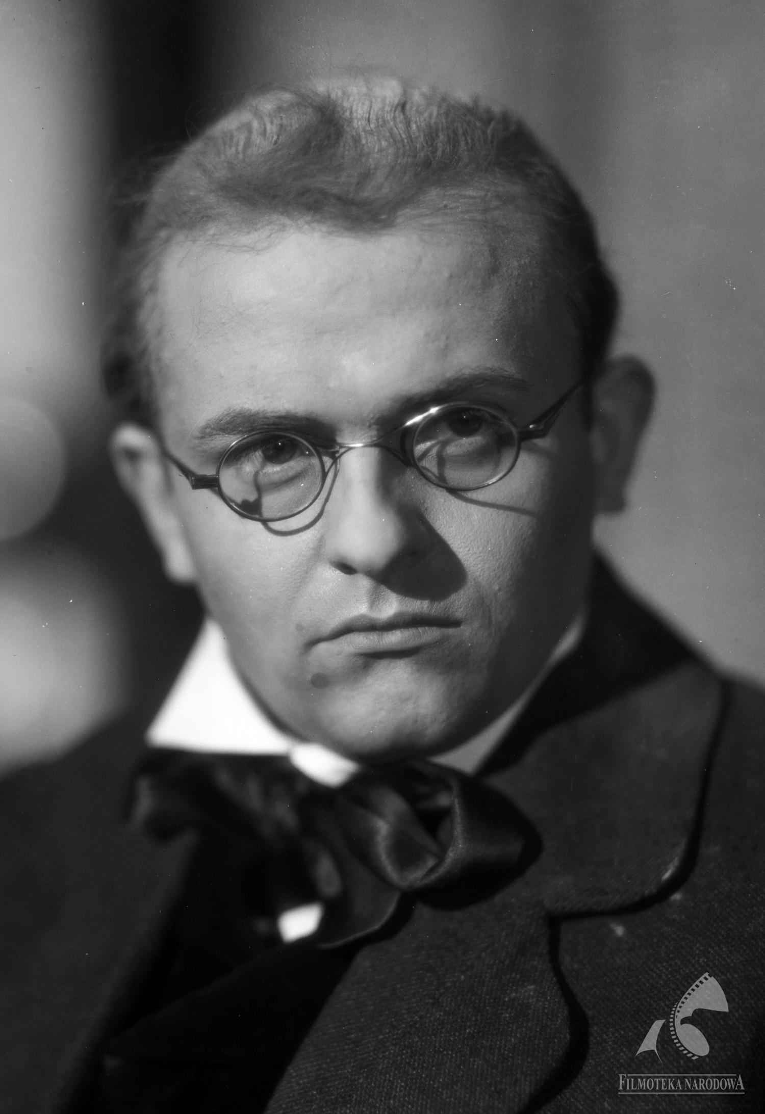 actor Stanislaw Gawlik large photo