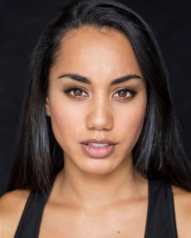 actor Shushila Takao large photo