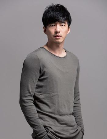 actor Meng-Po Fu large photo