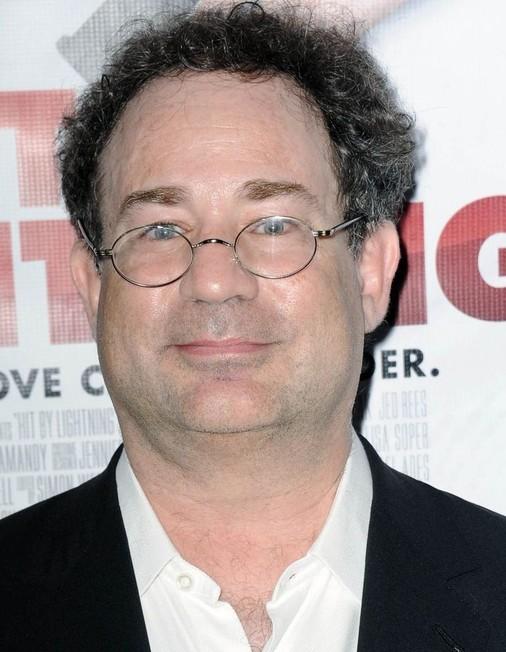 actor Ricky Blitt large photo