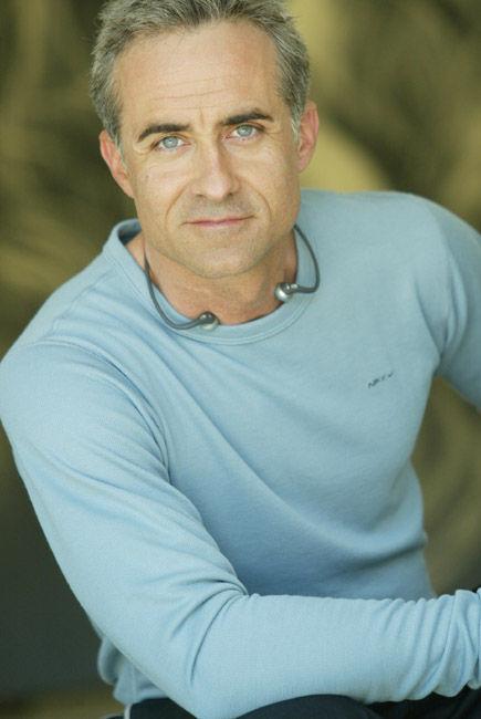 actor Bill Bradshaw large photo